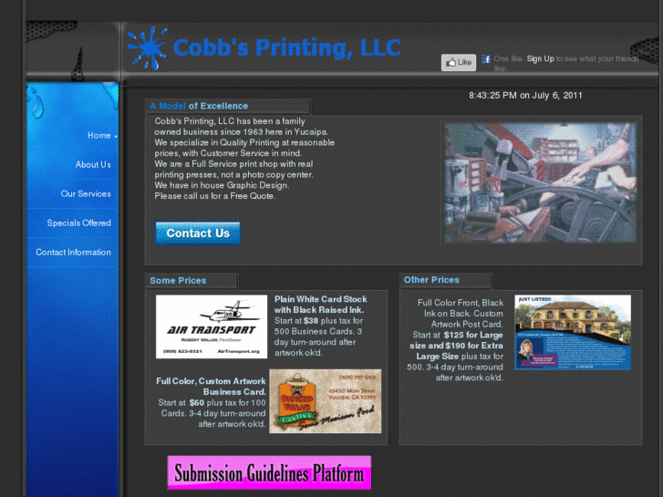 www.cobbsprinting.com