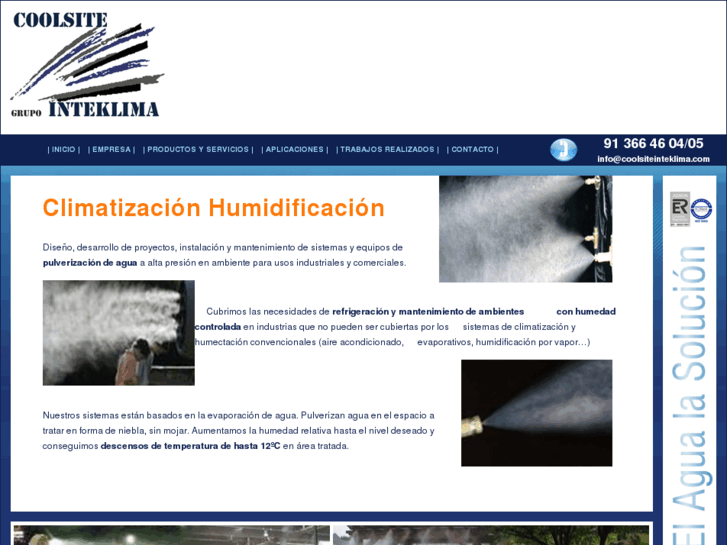 www.coolsiteinteklima.es