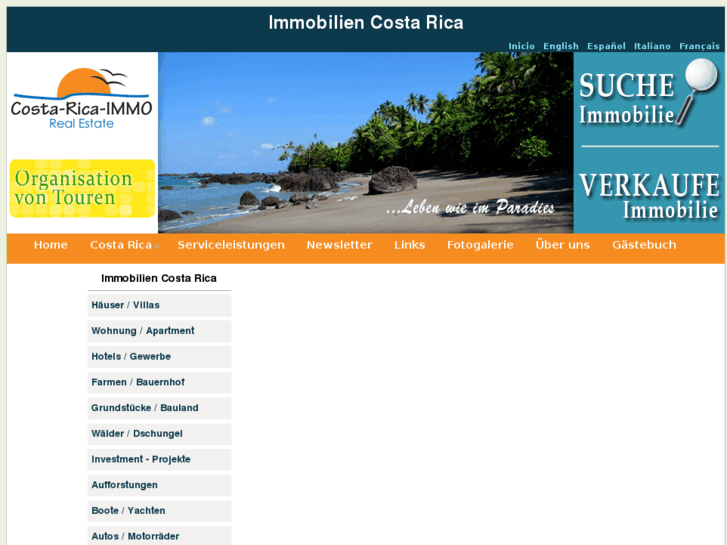 www.costarica-immobilie.com