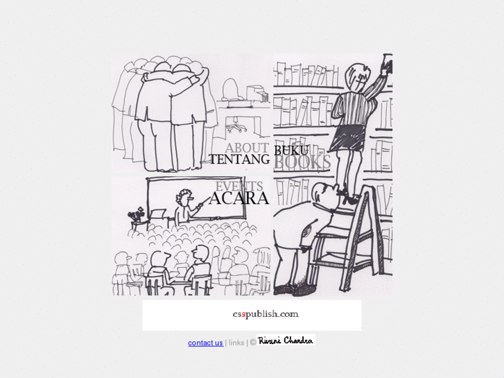 www.csspublish.com