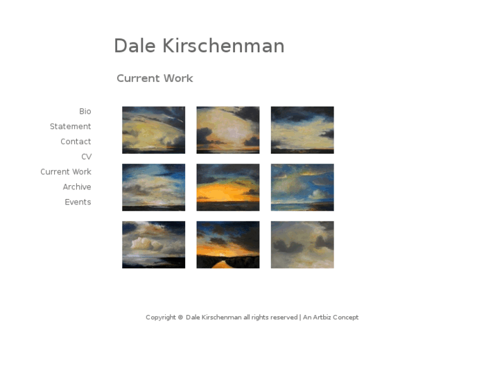 www.dalekirschenman.com