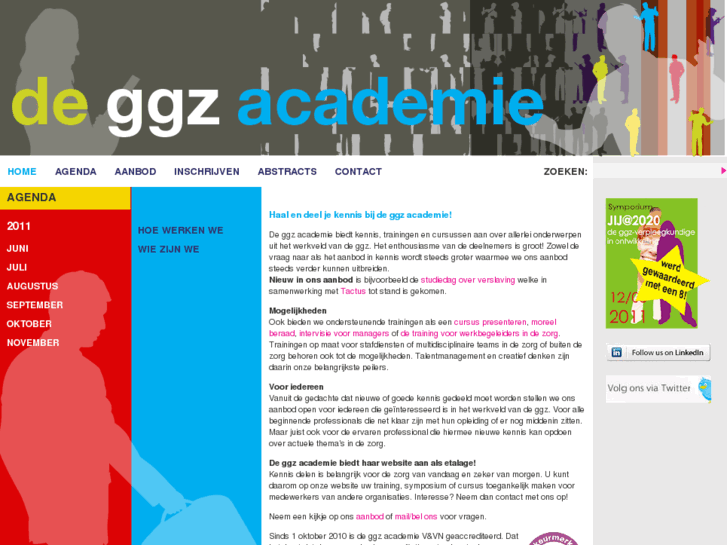 www.deggzacademie.nl