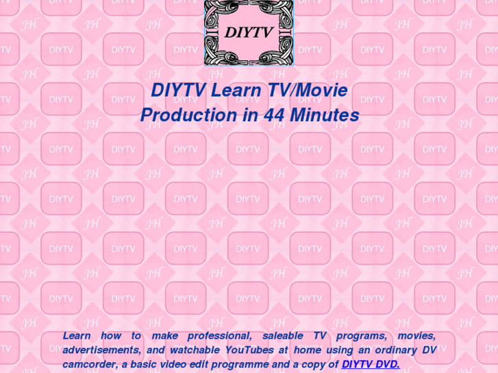 www.diytv.org