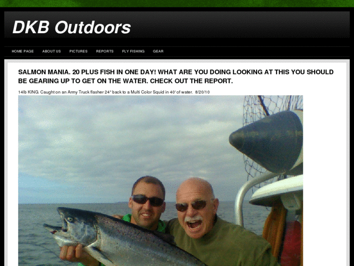 www.dkboutdoors.com