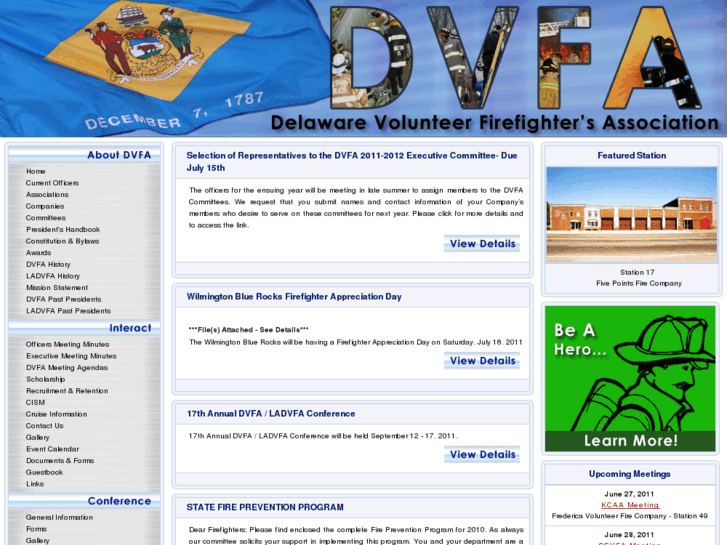 www.dvfassn.com