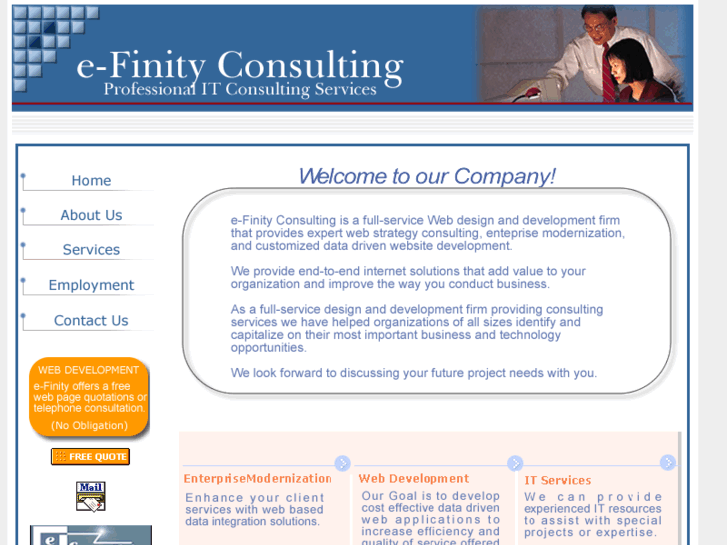 www.e-finityconsulting.com