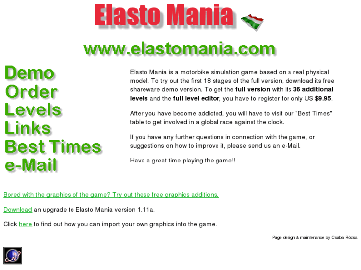 www.elastomania.com