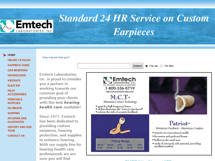 www.emtech-labs.com