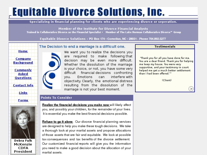 www.equitabledivorcesolutions.com