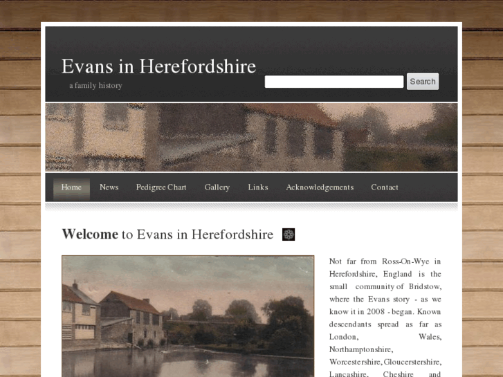 www.evansinherefordshire.com