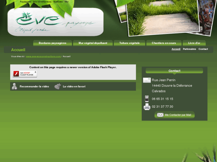 www.eve-ecoconstructions.com