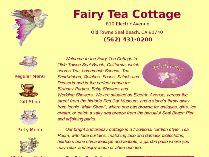 www.fairyteacottage.com