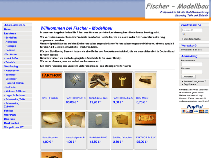 www.fischermodellbau.de