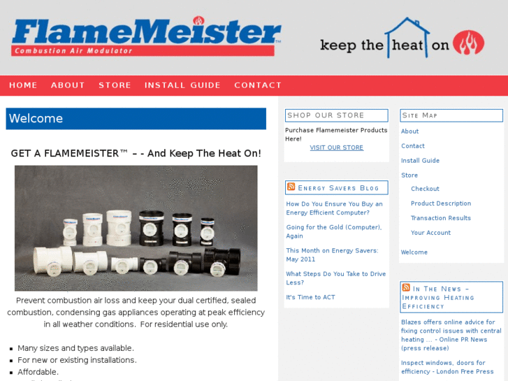 www.flamemeister.com