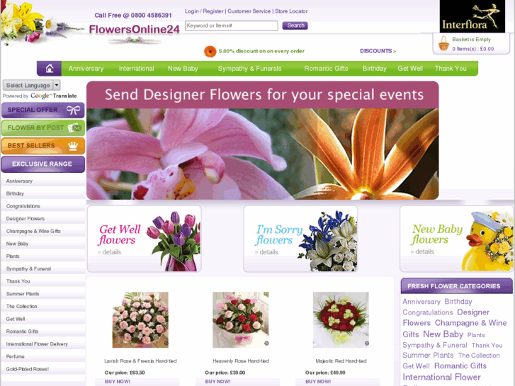 www.flowersonline24.com