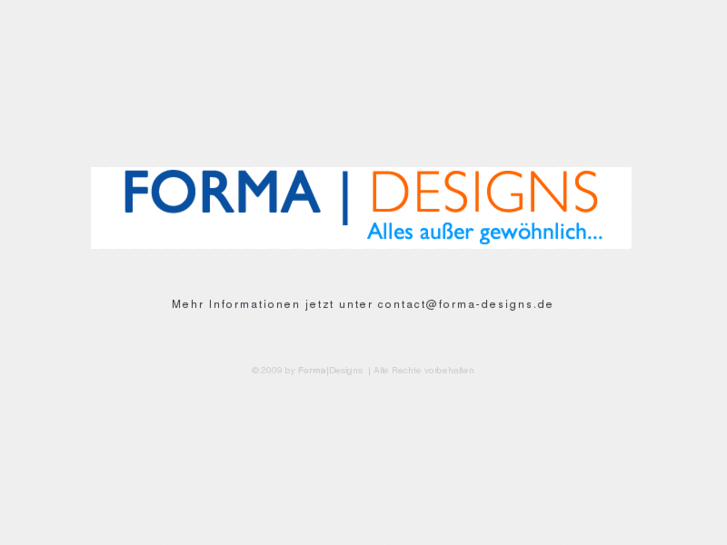 www.forma-designs.com