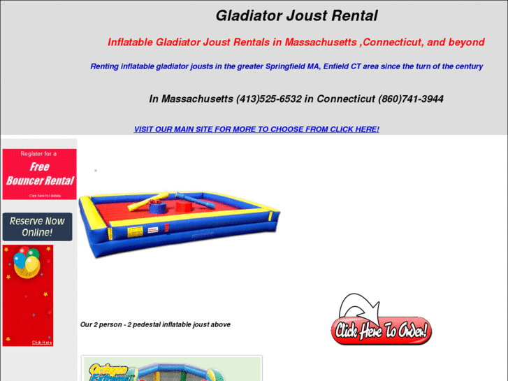 www.gladiator-joust.com