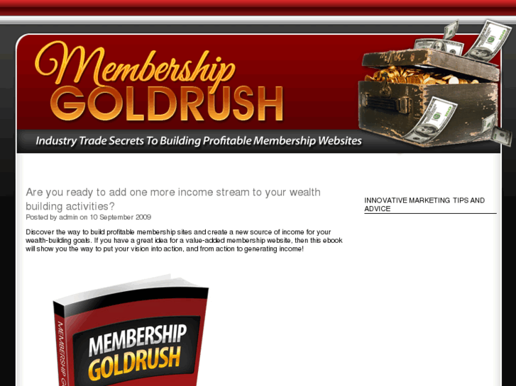 www.goldrushmembershipsites.com