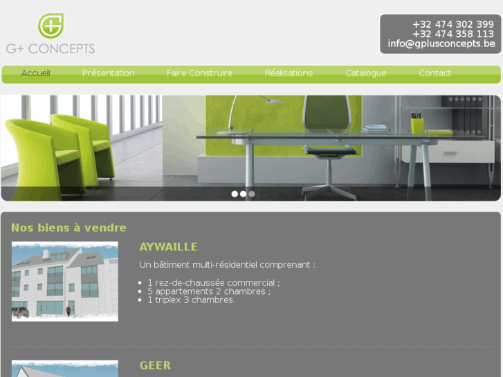 www.gplusconcepts.com