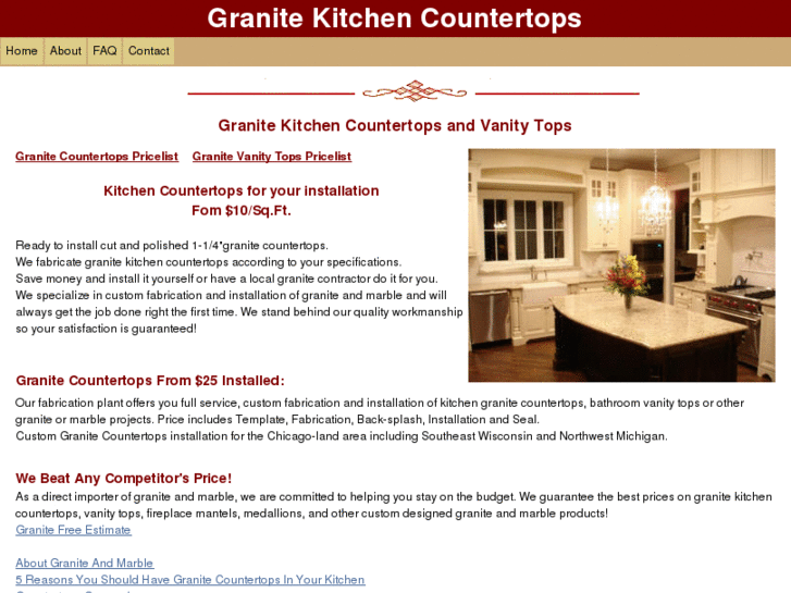 www.granite-kitchen-countertop.com