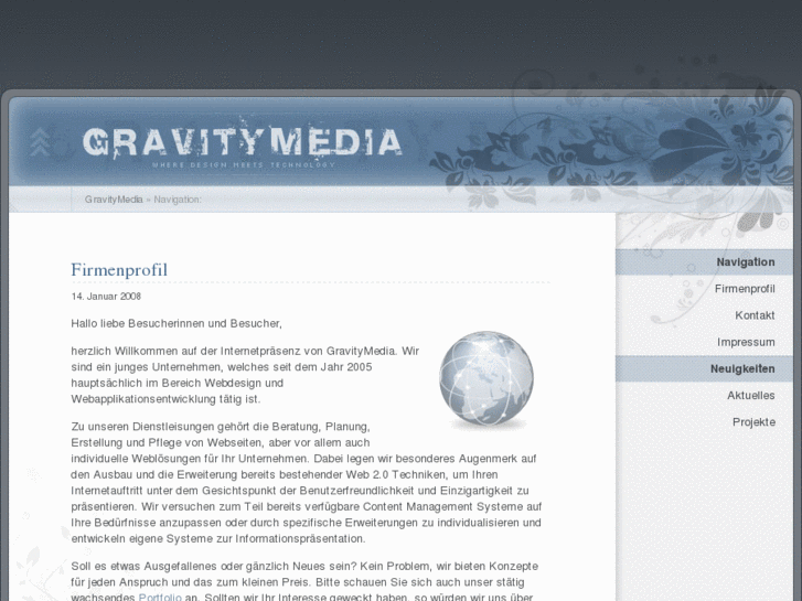 www.gravitymedia.org