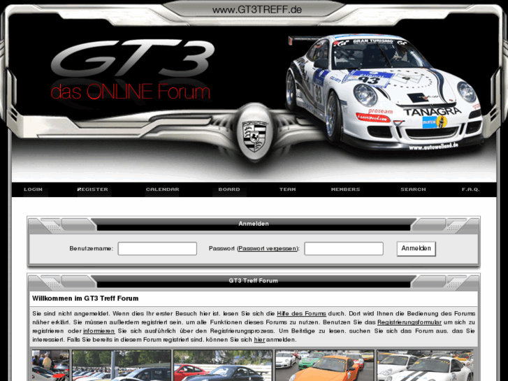 www.gt3treff.com