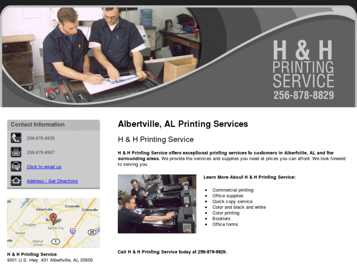 www.handhprintingservice.com