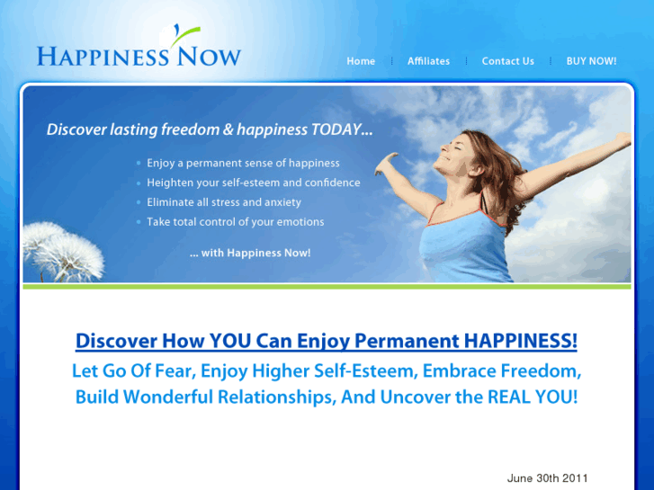 www.happiness.fm