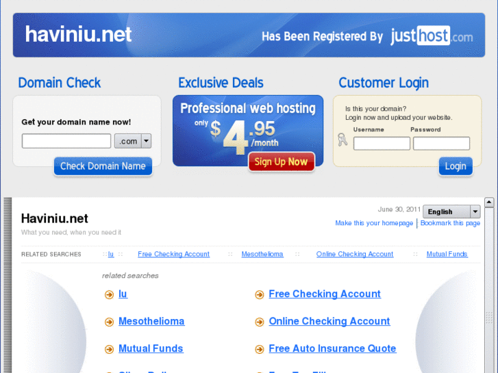 www.haviniu.net