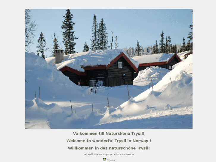 www.holidayhouse-norway.com