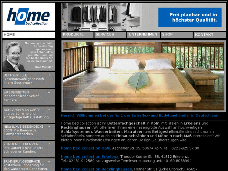 www.home-bedcollection.de