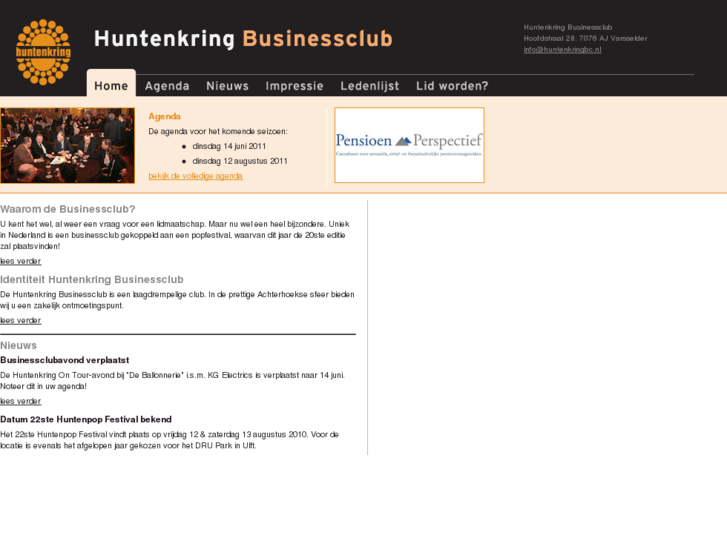 www.huntenkringbc.nl