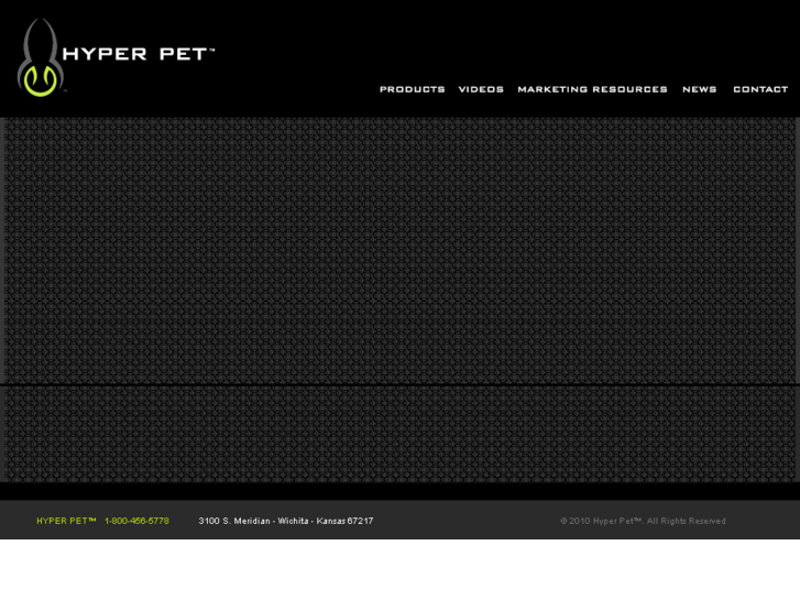 www.hyper-pet.com