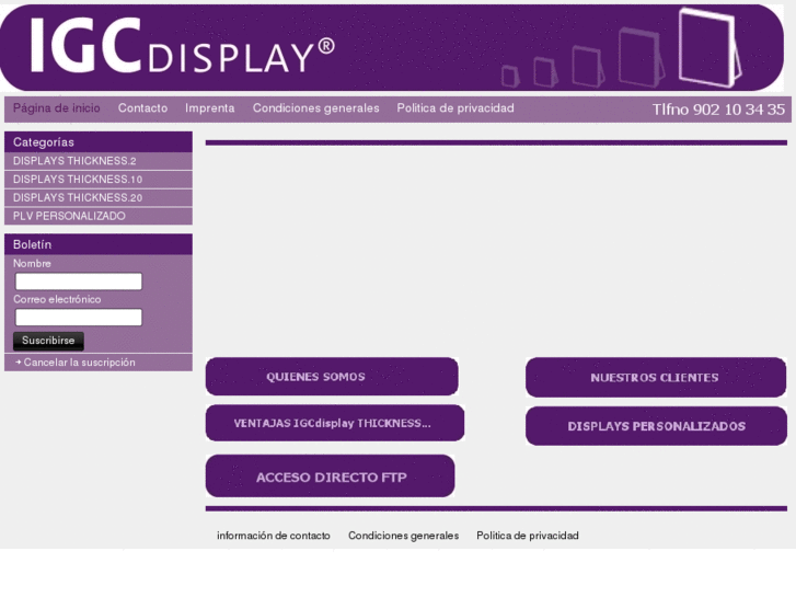 www.igcdisplay.es