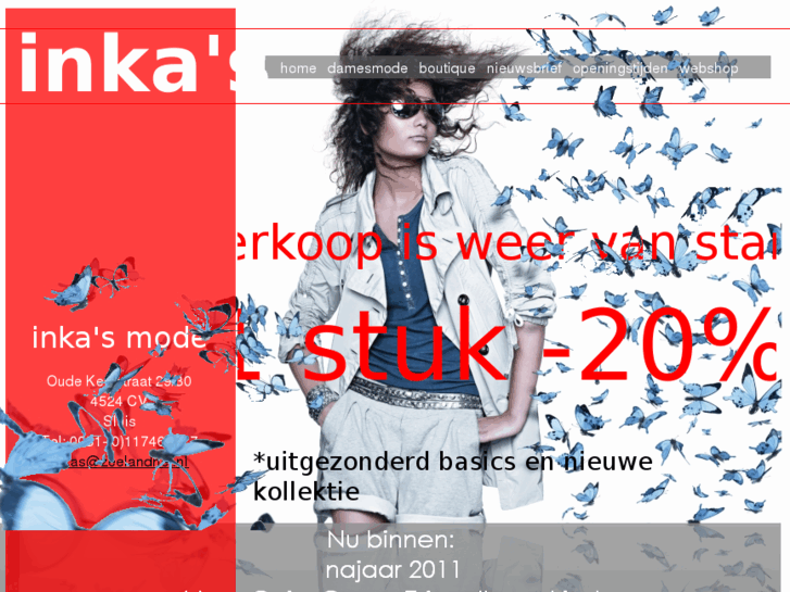 www.inkasmode.nl