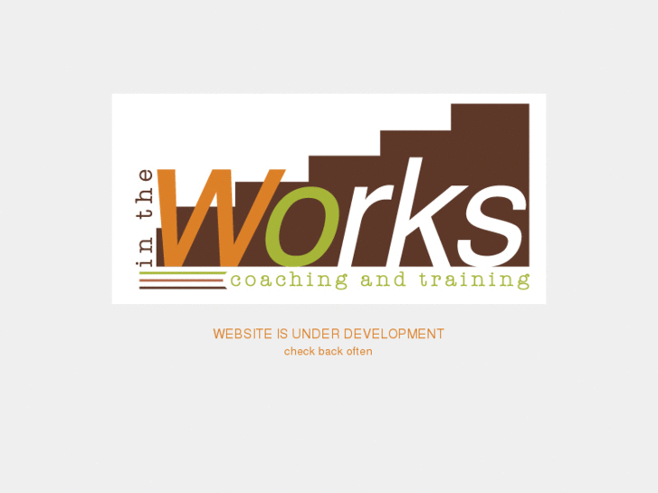 www.intheworkscoaching.com