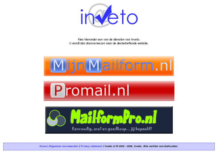 www.inveto.nl