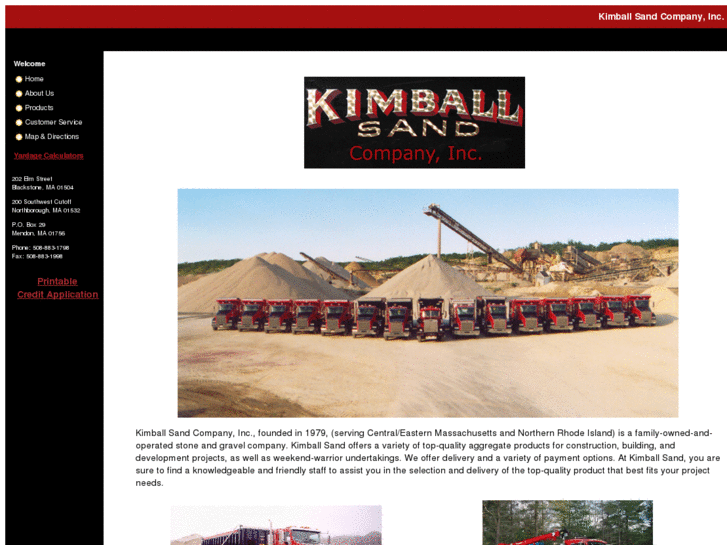 www.kimballsand.com