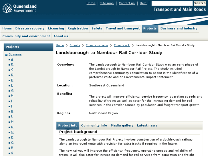 www.landsborough-nambour.com.au