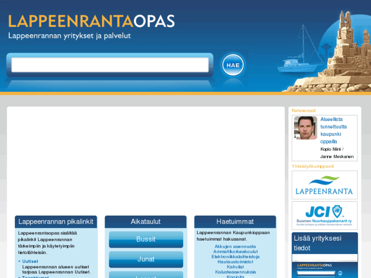 www.lappeenrantaopas.com