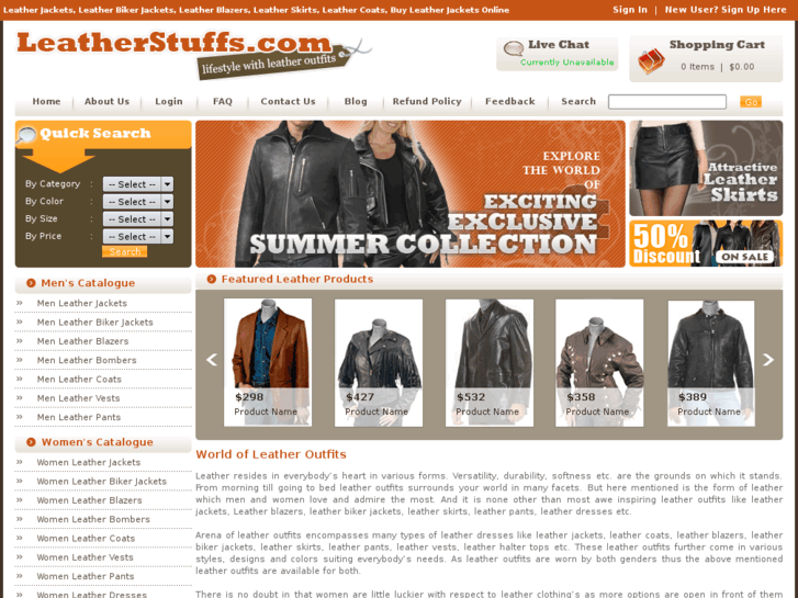 www.leatherstuffs.com