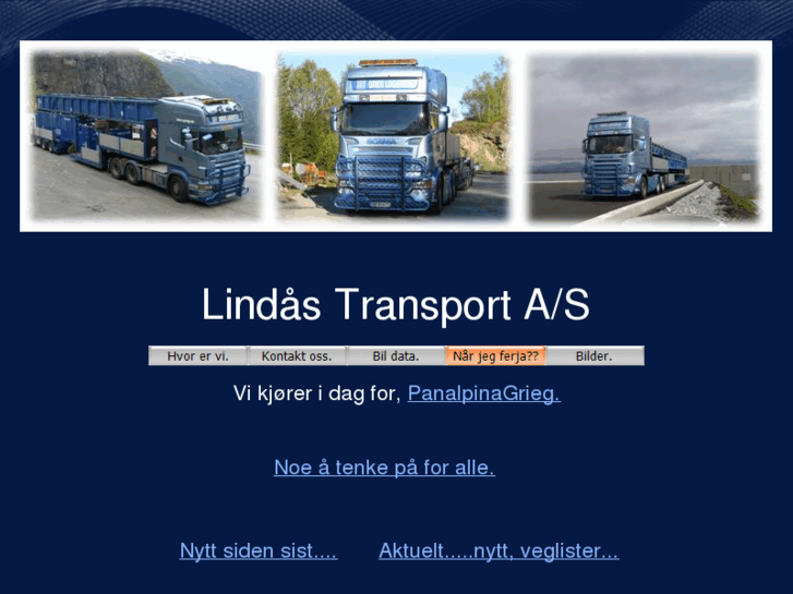 www.lintrans.net