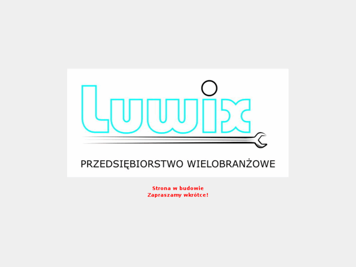 www.luwix.com