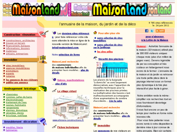 www.maisonland.com