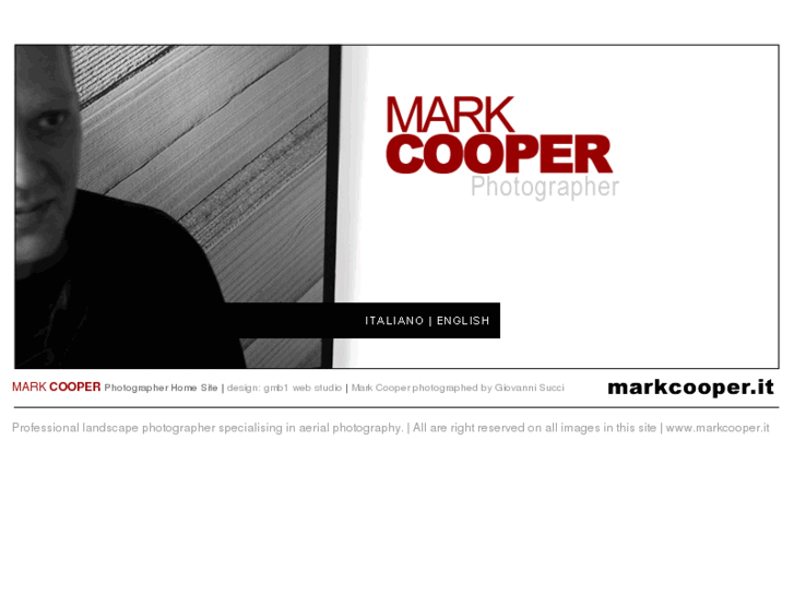 www.markcooper.it