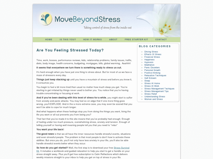 www.movebeyondstress.com