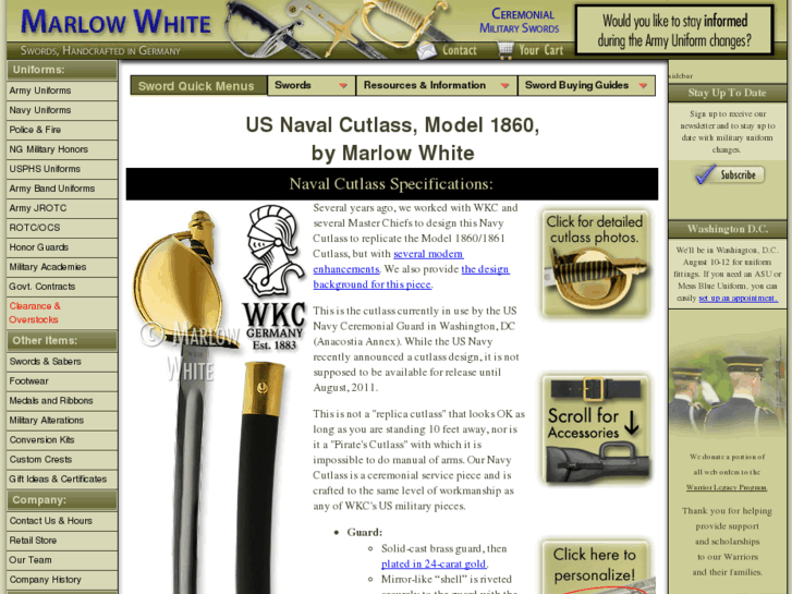 www.navalcutlass.com