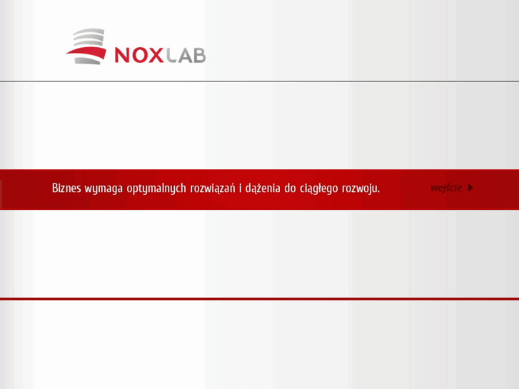 www.noxlab.pl