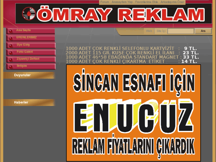 www.omrayreklam.com