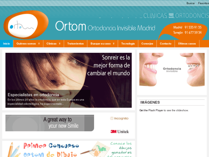 www.ortom.es